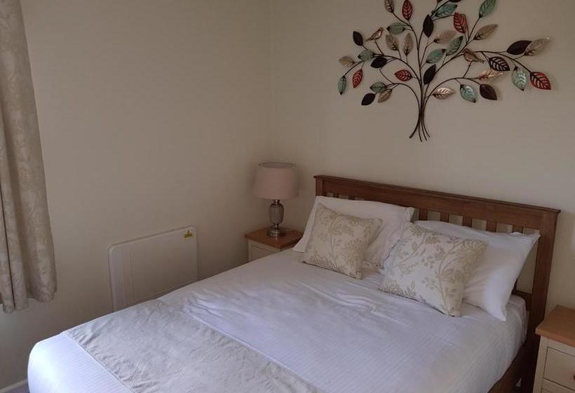 酒店 John Fowler Holiday Parks  Perran View Holiday Park