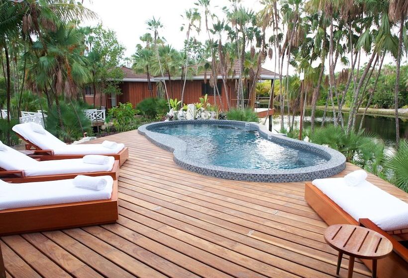 בית מלון כפרי Naia Resort And Spa