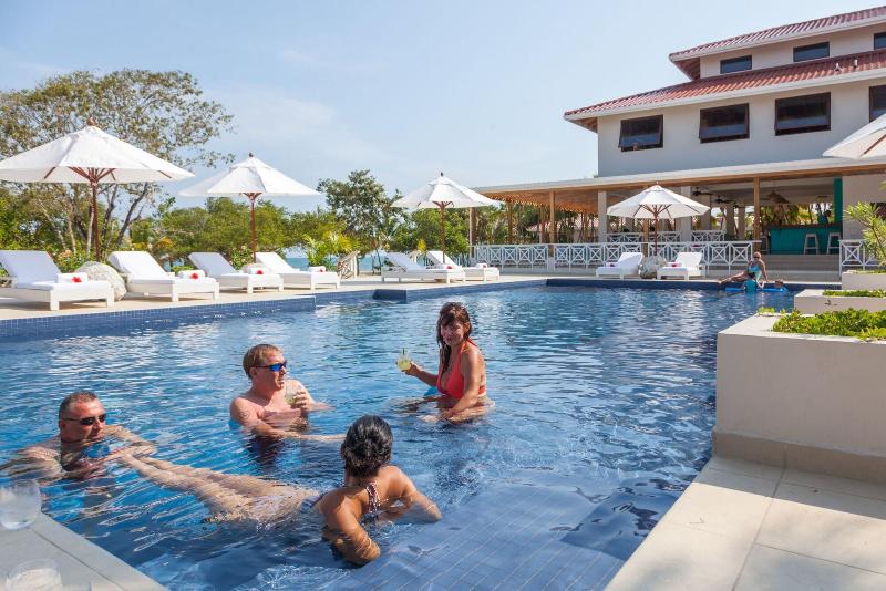 בית מלון כפרי Naia Resort And Spa