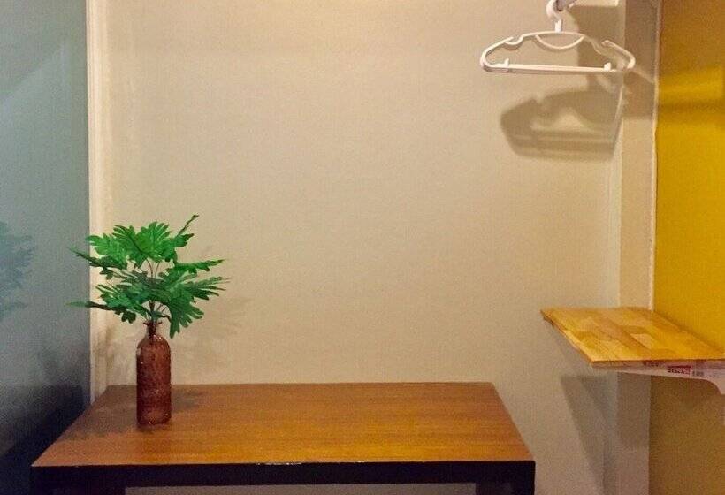 בית מלון כפרי Nouveau Guesthouse