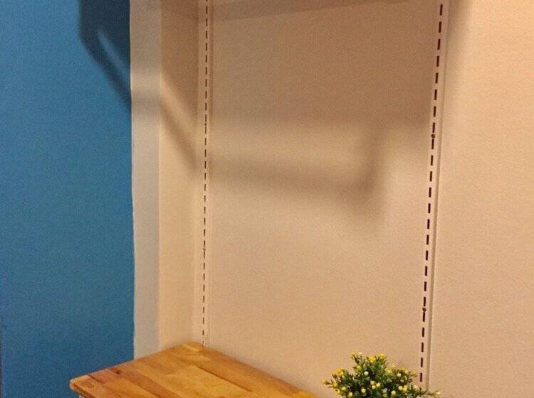 בית מלון כפרי Nouveau Guesthouse