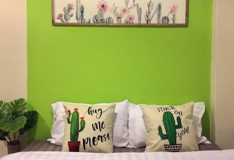 בית מלון כפרי Nouveau Guesthouse