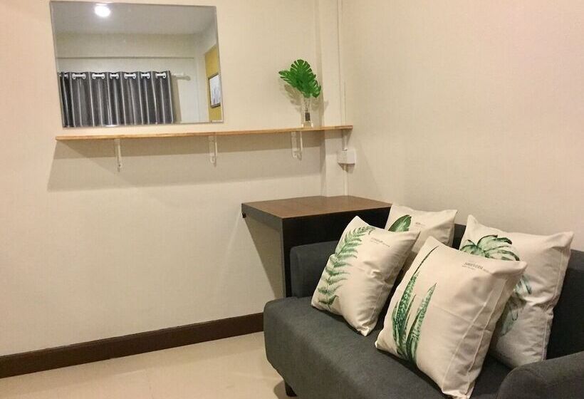 בית מלון כפרי Nouveau Guesthouse