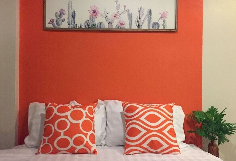 בית מלון כפרי Nouveau Guesthouse