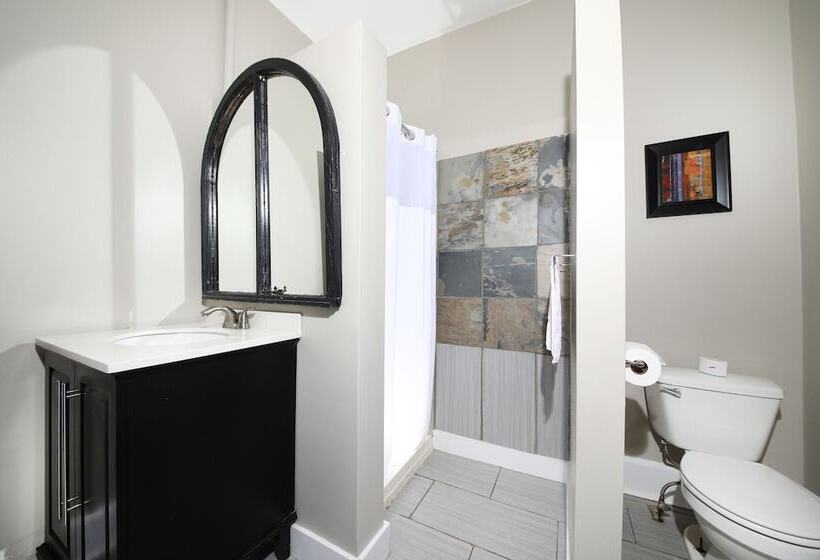 Отель Suites Of Euston