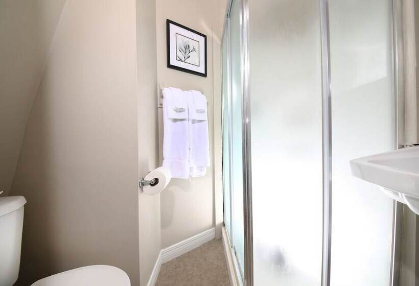 Отель Suites Of Euston