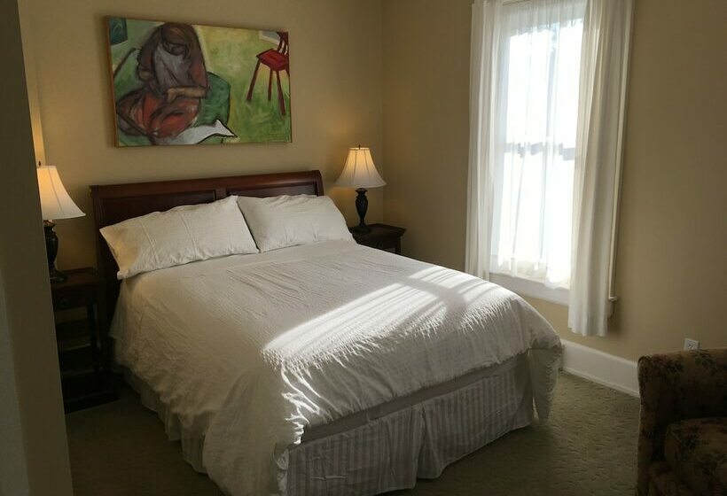 호텔 Tawsty Flower   Haines Suites