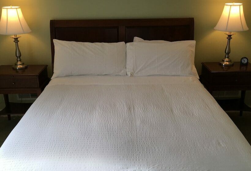 호텔 Tawsty Flower   Haines Suites