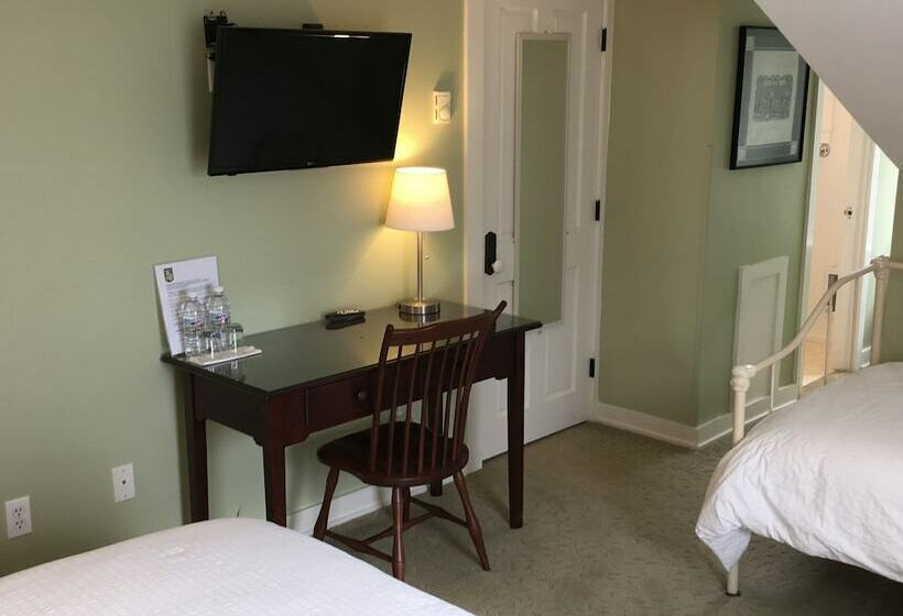 호텔 Tawsty Flower   Haines Suites