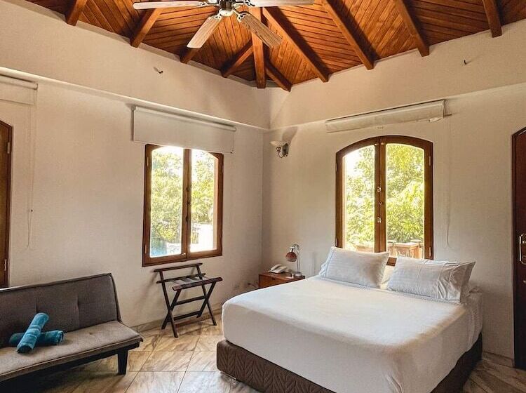 Casa Las Palmas Hotel Boutique