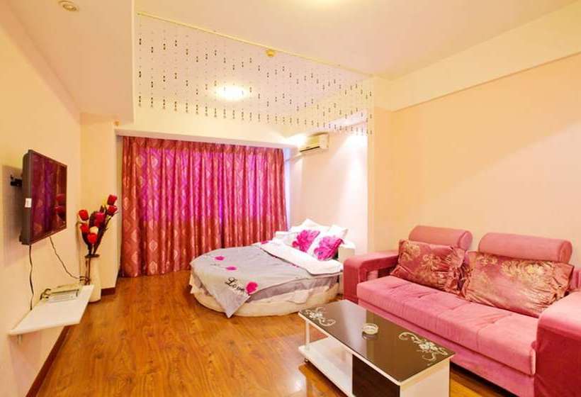 فندق 72 Inn Shenyang