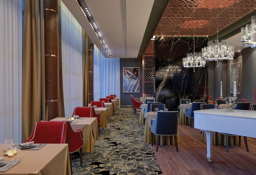 Amavi, Madefortwo Hotels   Paphos