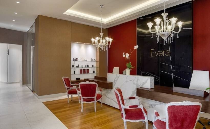 Amavi, Madefortwo Hotels   Paphos