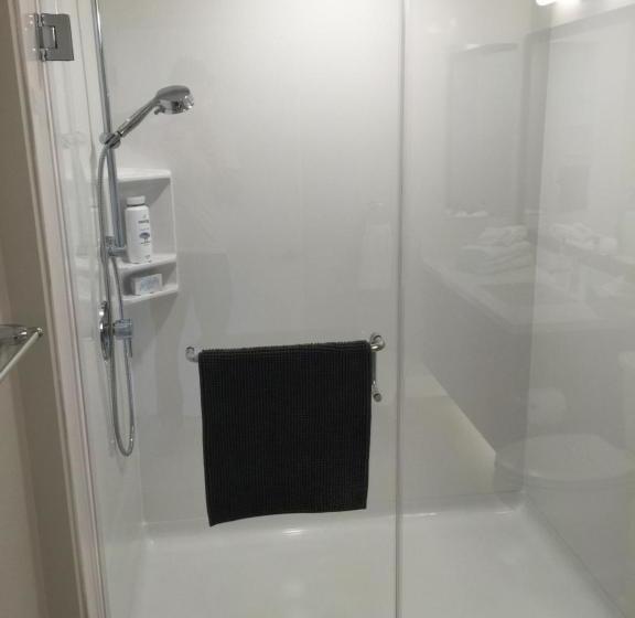 هتل Kasa Santa Clara North