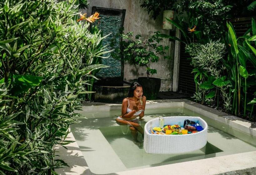 هتل Bali Mynah Villas Resort