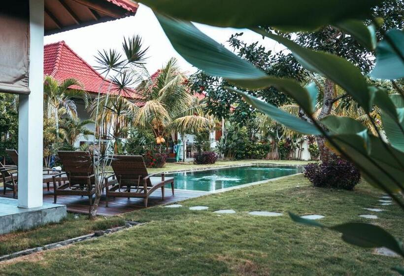 هتل Bali Mynah Villas Resort