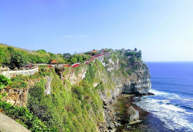 هتل Bali Mynah Villas Resort