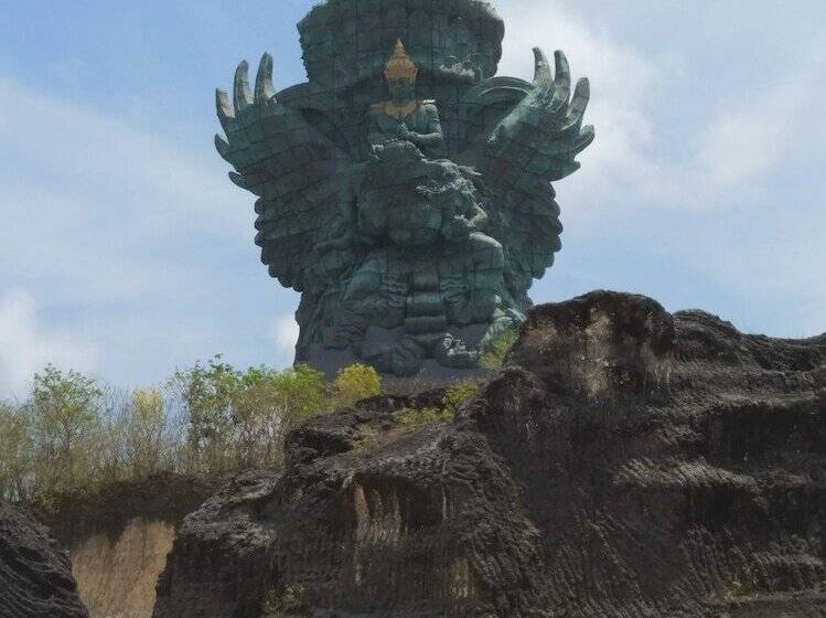 هتل Bali Mynah Villas Resort