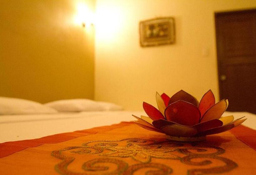 בית מלון כפרי Boracay Ocean Bay