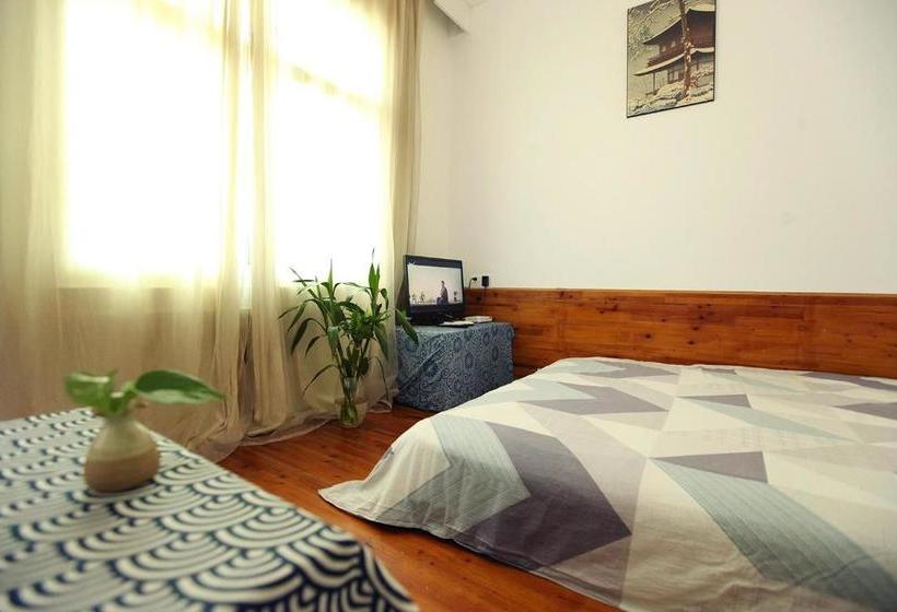 فندق Xiamen Cangma Inn