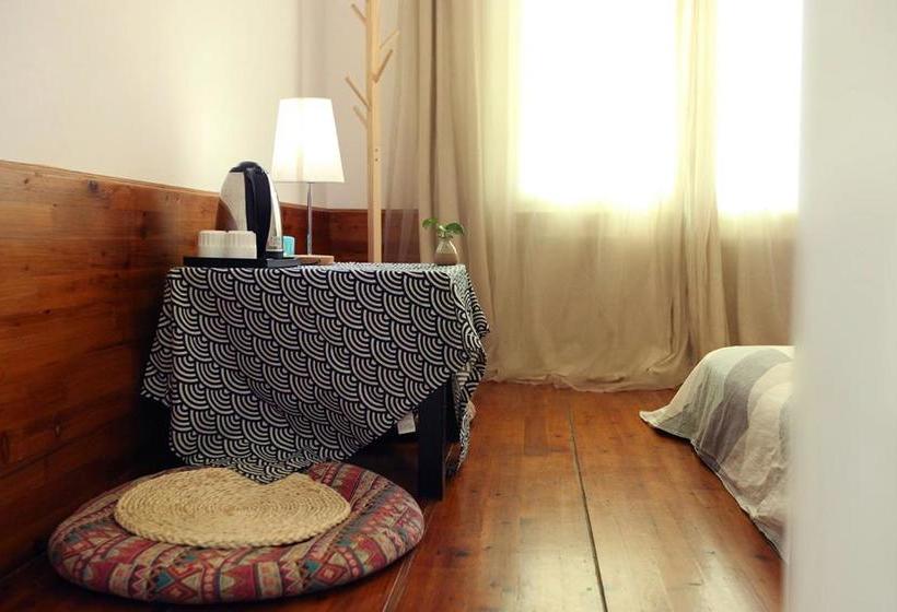 فندق Xiamen Cangma Inn