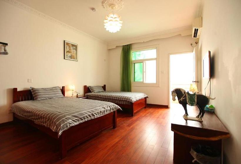 فندق Xiamen Cangma Inn