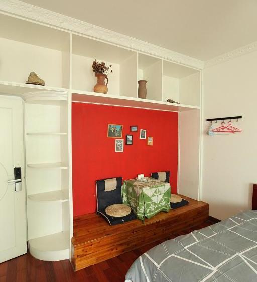 فندق Xiamen Cangma Inn