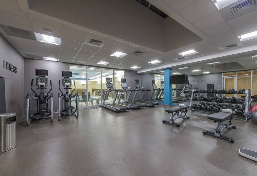 호텔 Fairfield Inn & Suites By Marriott Boston Marlborough/apex Center