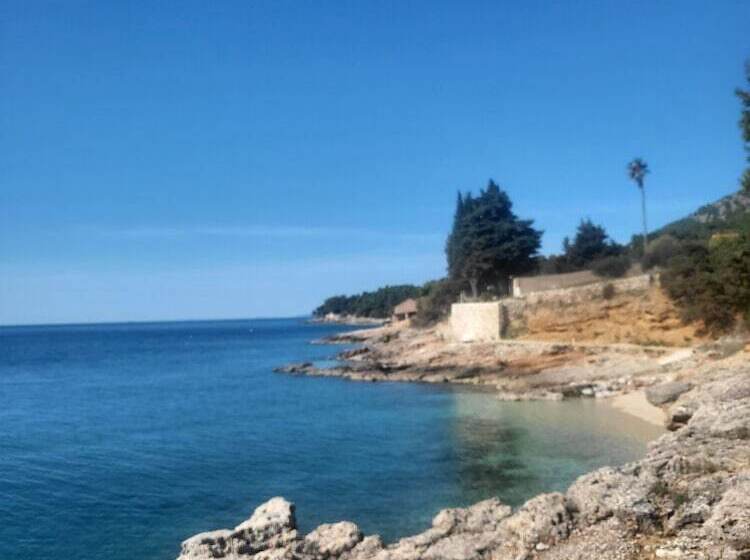 Отель Plava Laguna