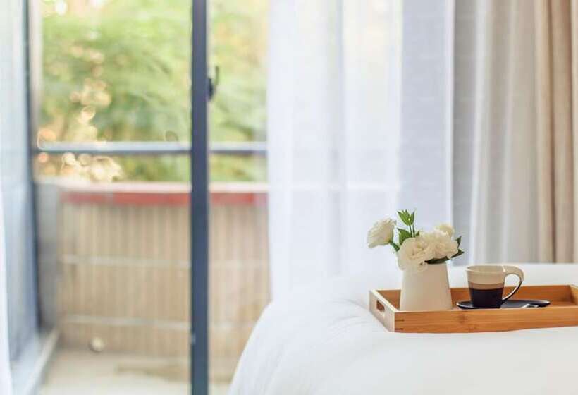 בית מלון כפרי Gulangyu Phoenix Guest House