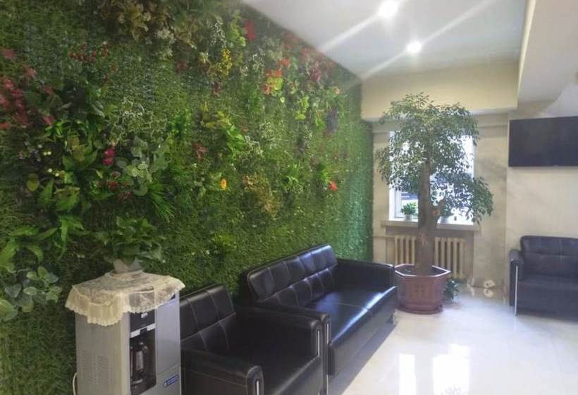 Fotos del hotel Harbin Shangyi Express:  20