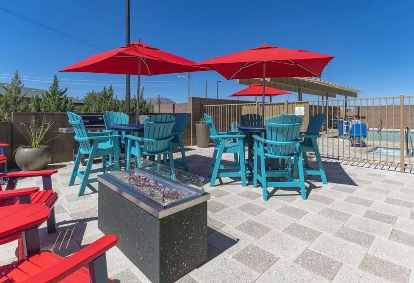 فندق Home2 Suites By Hilton Kingman
