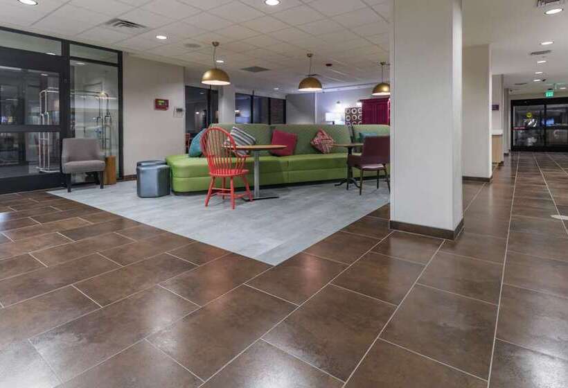 فندق Home2 Suites By Hilton Kingman