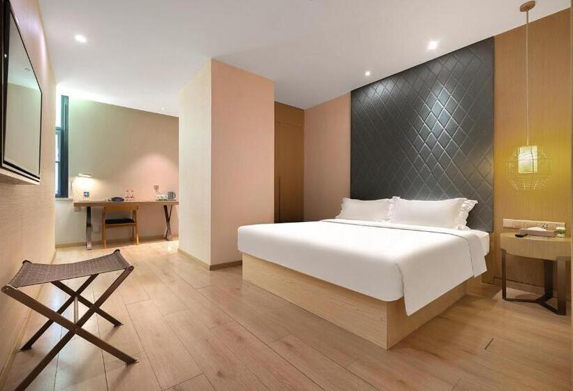 فندق Ibis Styles Xm Zhongshan