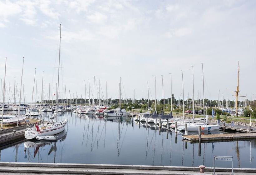 هتل Kaløvig Bade