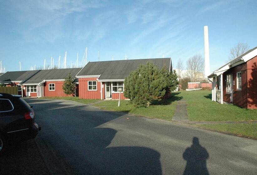 هتل Kaløvig Bade