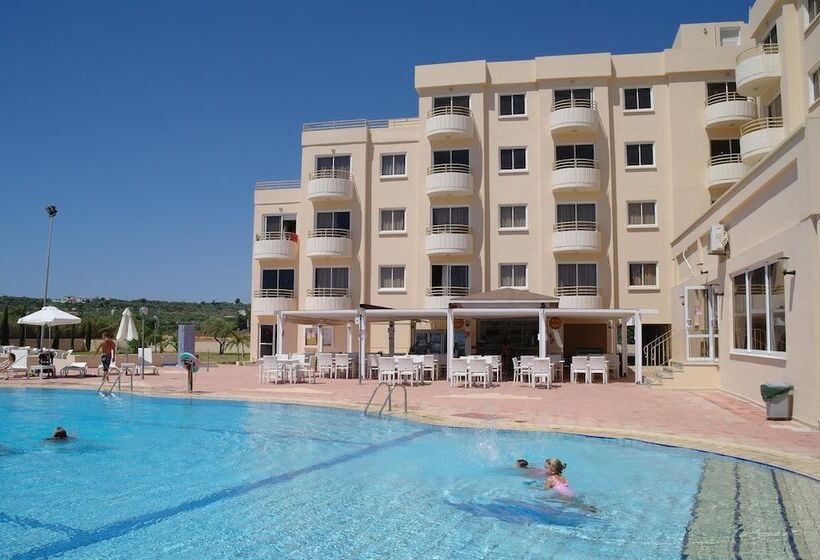 호텔 Kama Lifestyle Apartments
