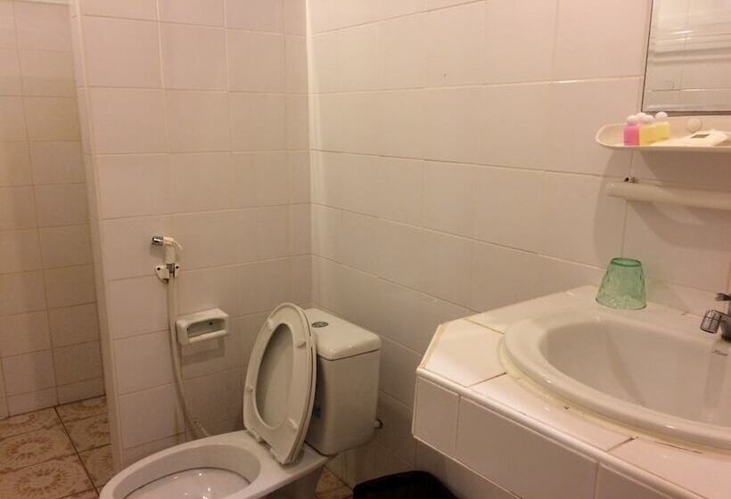 Hotel Khaolak Tusneem Resort