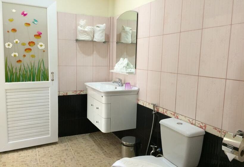 Hotel Khaolak Tusneem Resort