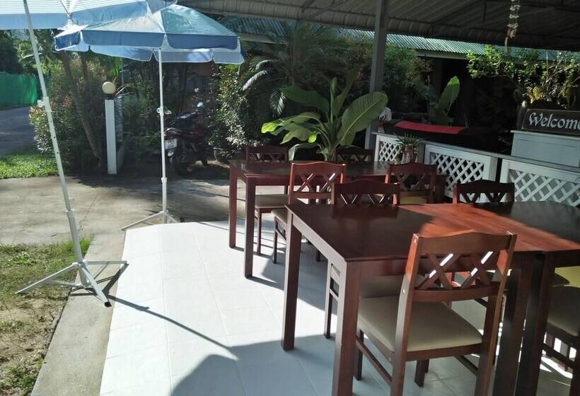 Hotel Khaolak Tusneem Resort