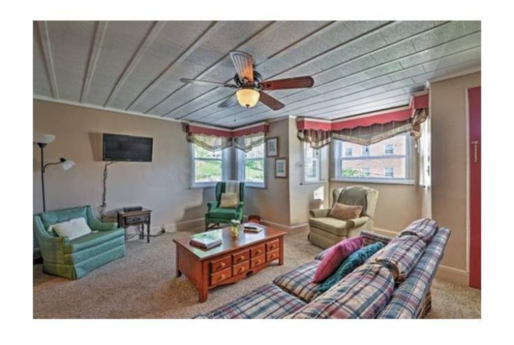 호텔 Mayberry Haven