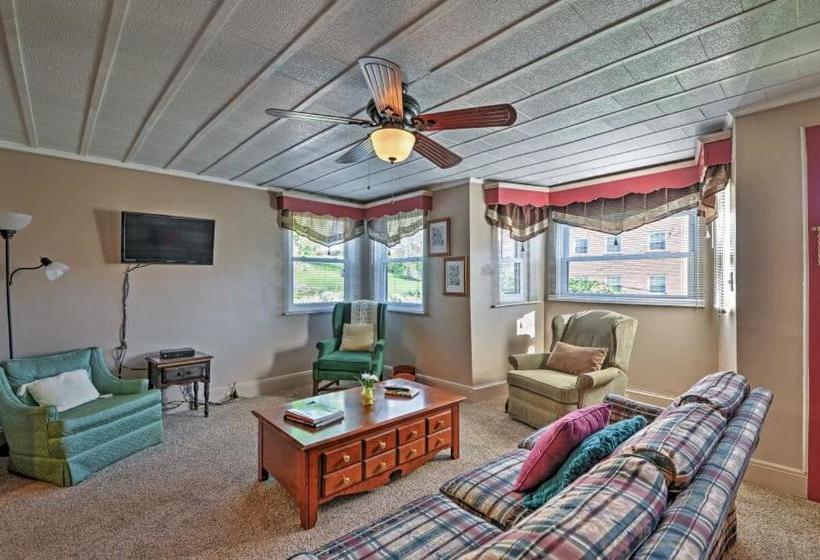 酒店 Mayberry Haven