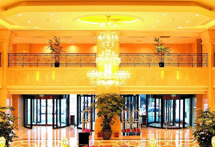 ホテル North York Service Apartment Shenyang