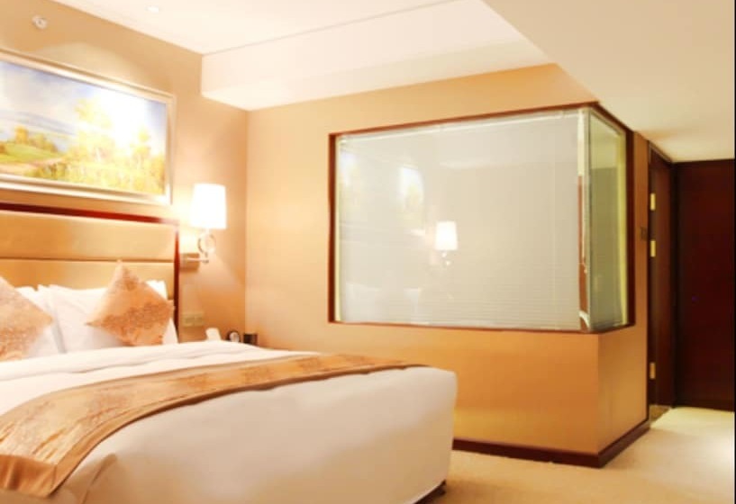 ホテル North York Service Apartment Shenyang