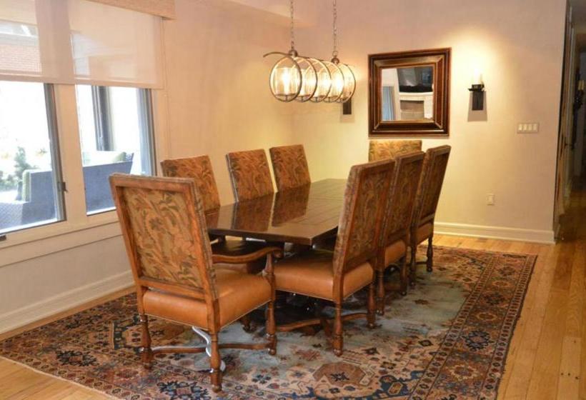 فندق Obermeyer Place By Frias Properties