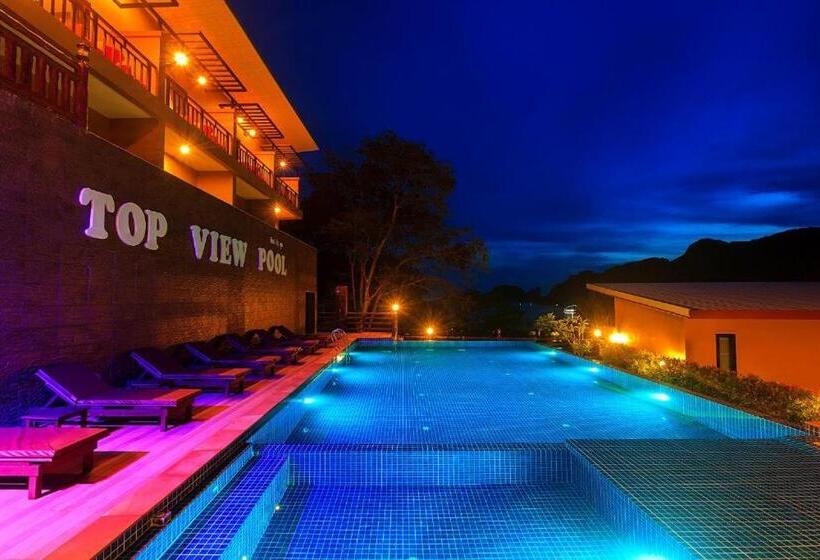 هتل View Garden Resort