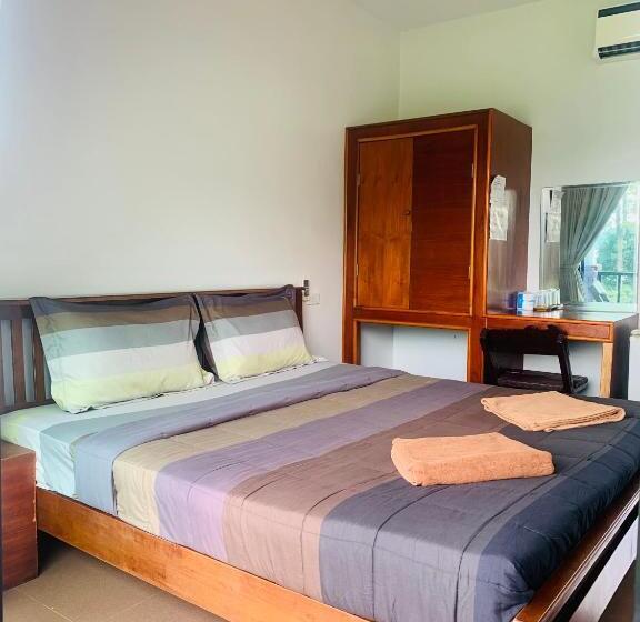 هتل View Garden Resort