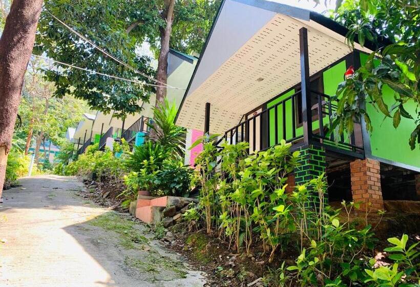 هتل View Garden Resort