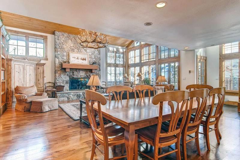 فندق Royal Elk Villas