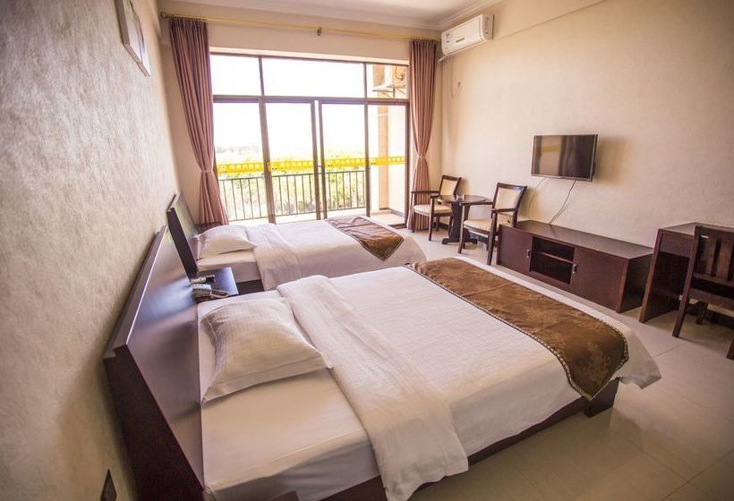 فندق Ruitai Business